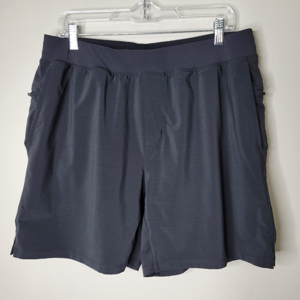 Fabletics The Franchise Shorts